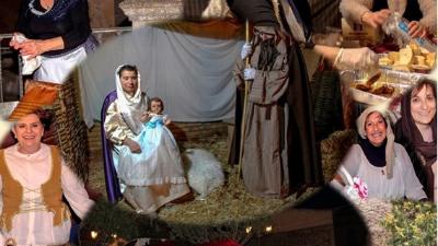 Navidad en La Ribera